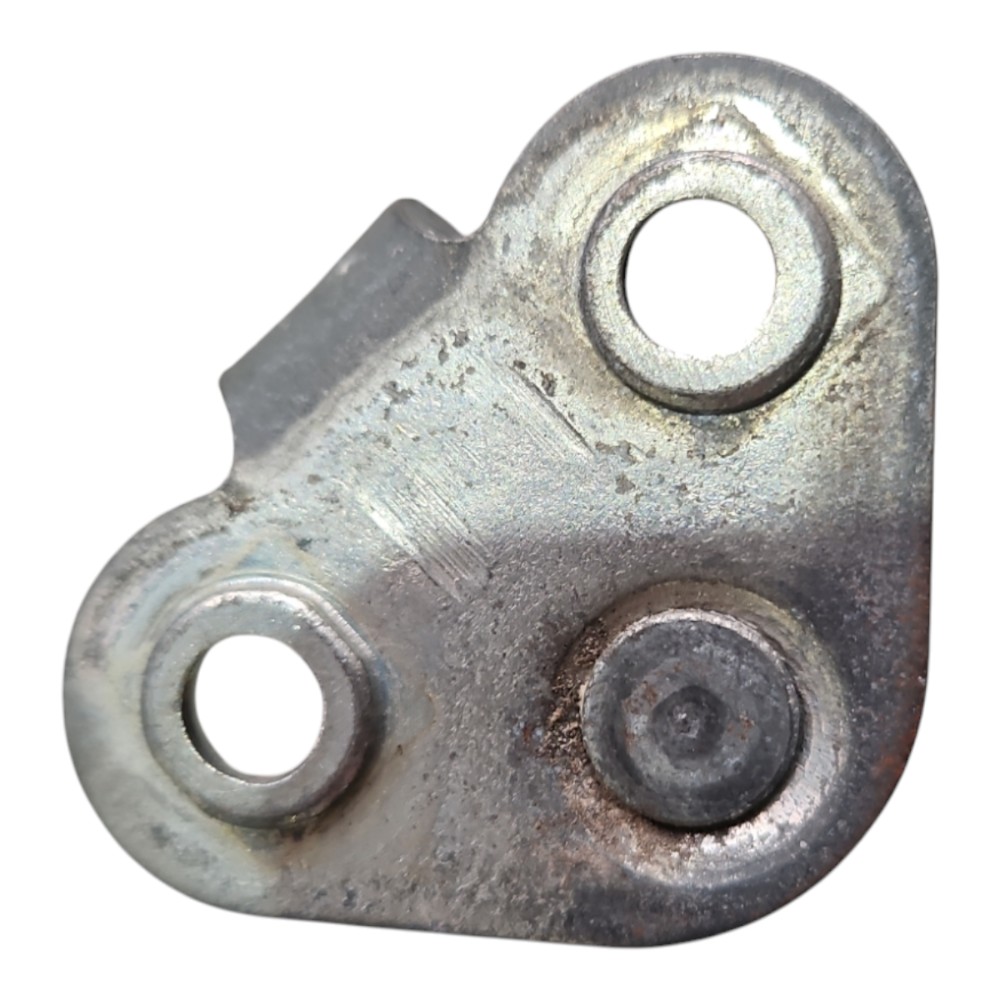 Batente Fechadura Porta Citroen Xsara Picasso 2001/2012 6