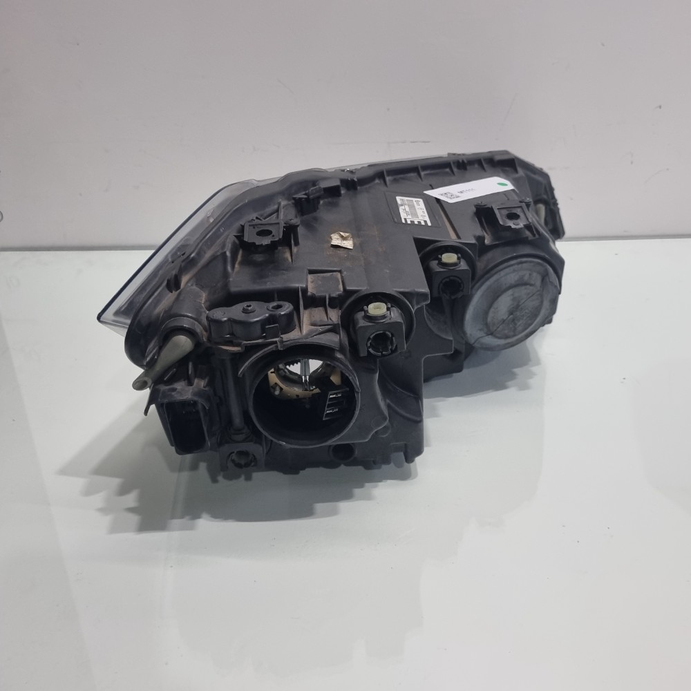 Farol Do Lado Esquerdo Volkswagen Polo Modelos 2017/2021 Esquerdo/motorista 3