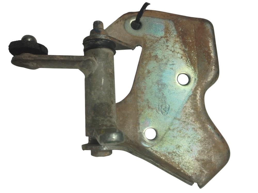 Suporte Cabo Trambulador Fiat Uno Mille Fire 1.0 2004/2013 5