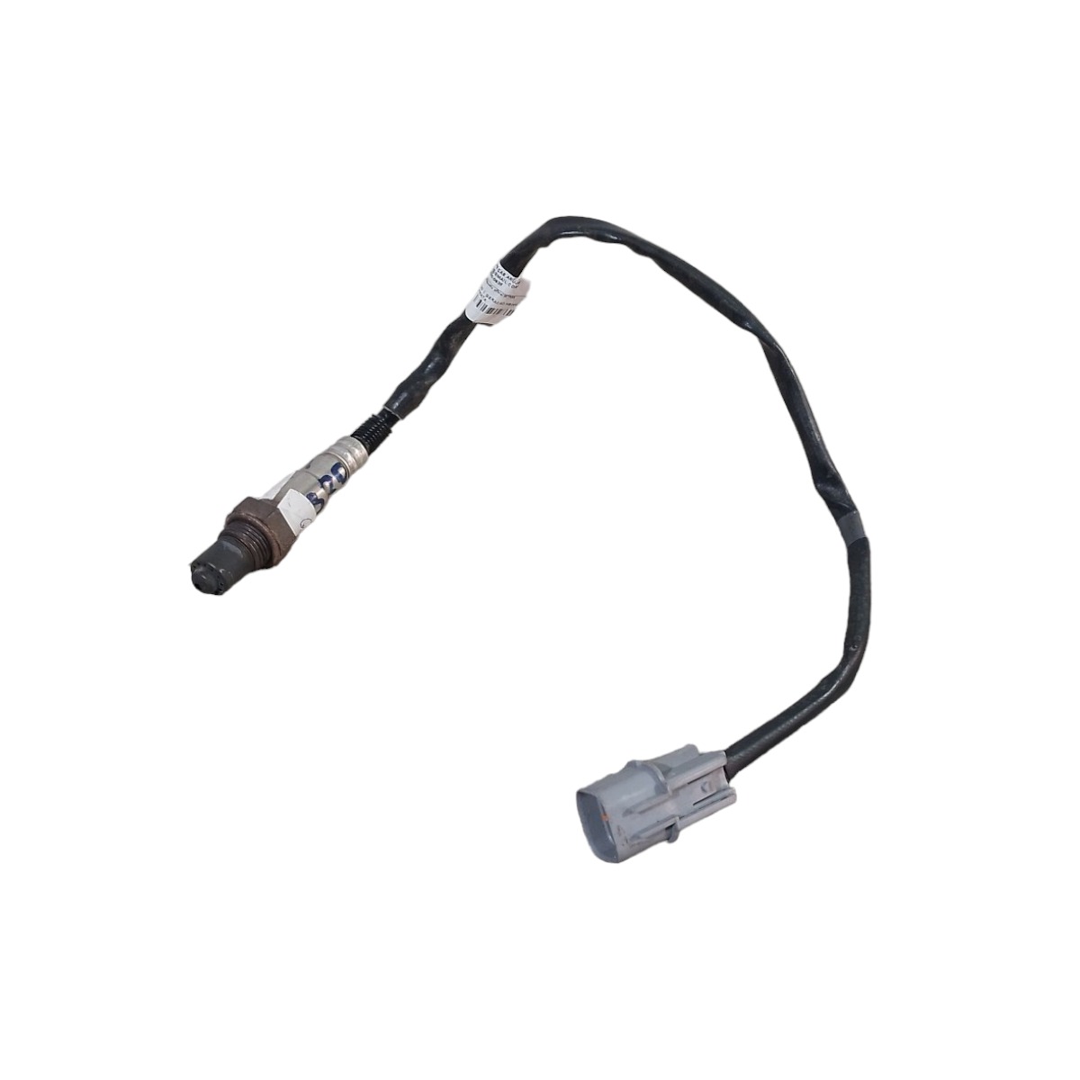 Sonda Lambda Pós Hyundai Hb20s 1.6 2015 5