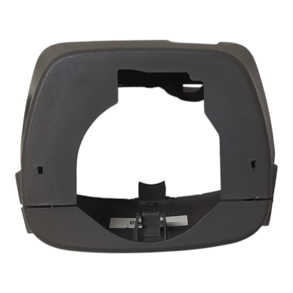 Moldura Coluna Direção Toyota Corolla 2009 9