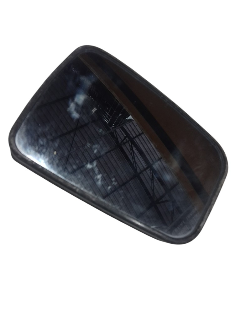 Espelho Lente Retrovisor Lado Esquerdo Honda Fit 2013 A 2019 3