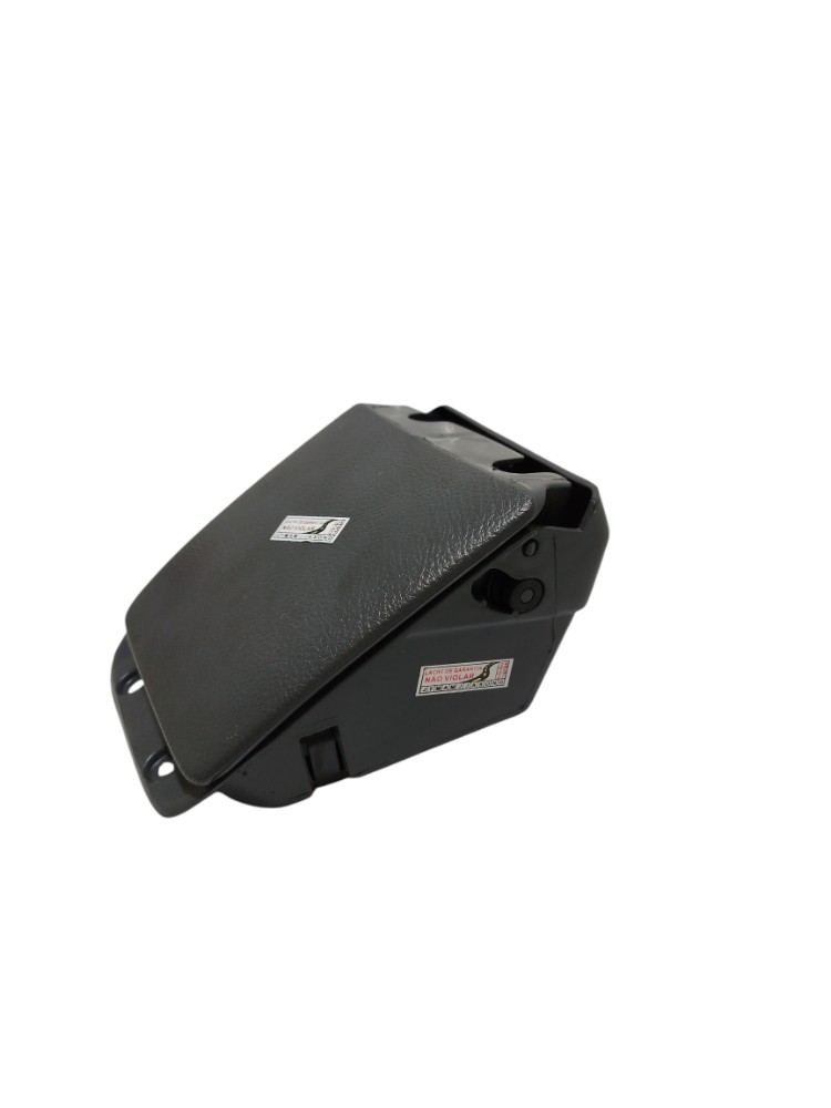 Cinzeiro Porta Objeto Painel Fiat Palio 1999 716680000 2
