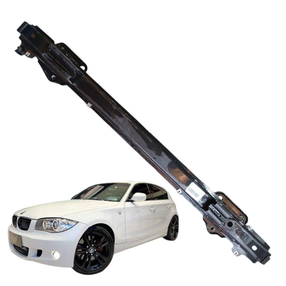 Alma Para-choque Traseiro Bmw 130i 2011 Cod-7058465