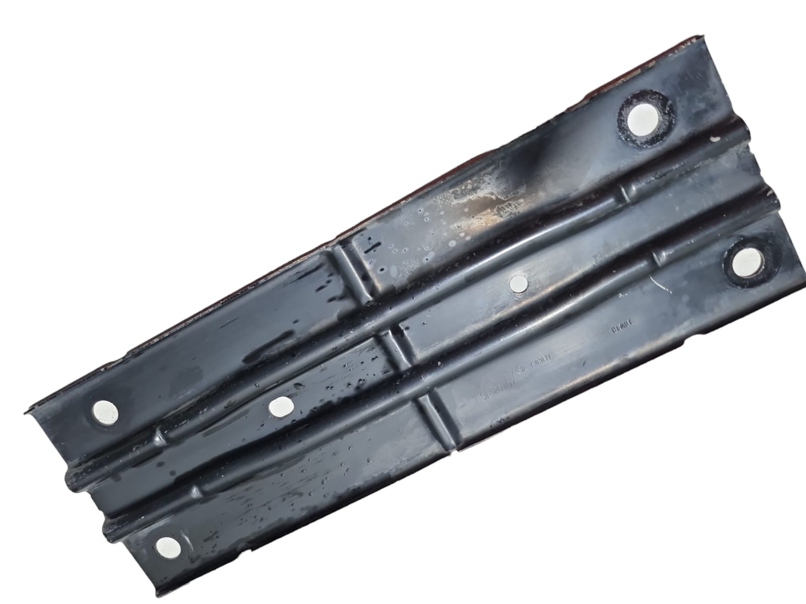 Suporte Do Silenciador Volvo Xc90 D5 2017 31420707 3