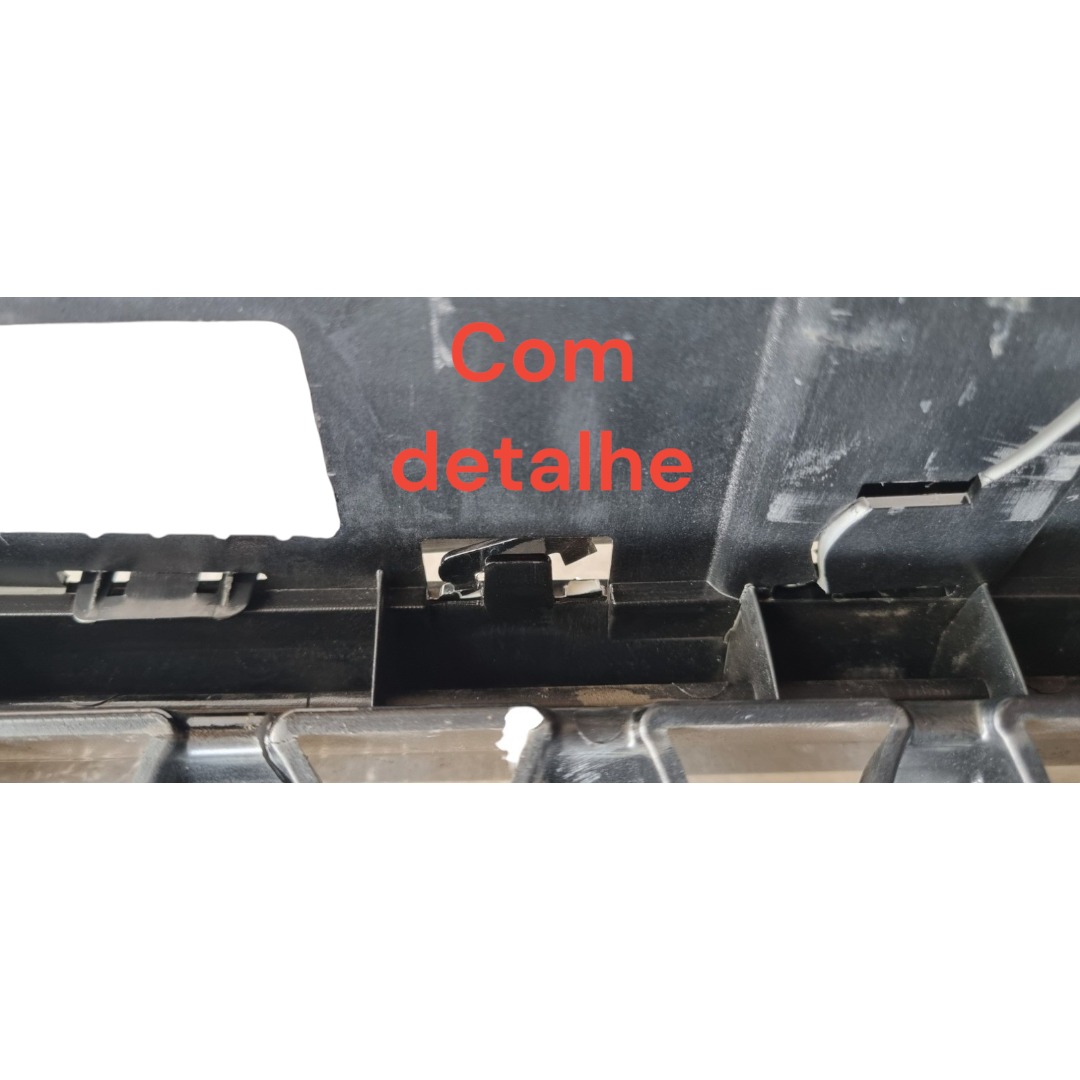 Grade Frontal Volvo Xc60 2017 C/detalhe 31425539 3