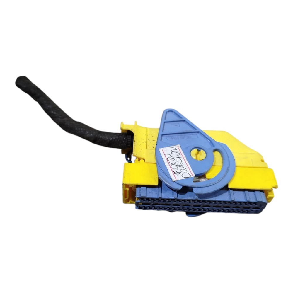 Conector Módulo Injeção Volkswagen Fox Xtreme 1.6 2020 2