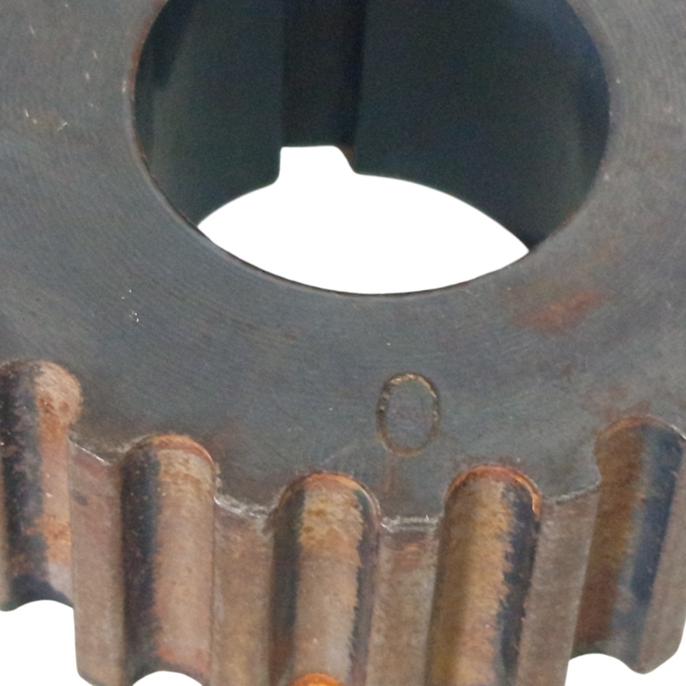 Engrenagem Virabrequim Fiat Uno Elba Premio 1985 1986 A 2002 2