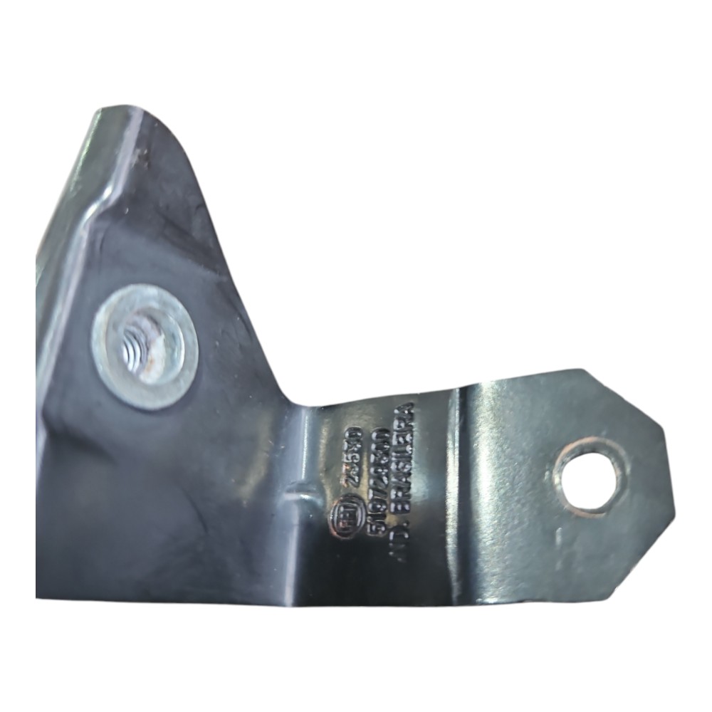 Suporte Forro De Porta Dianteira Esquerda Fiat Uno 2016 4