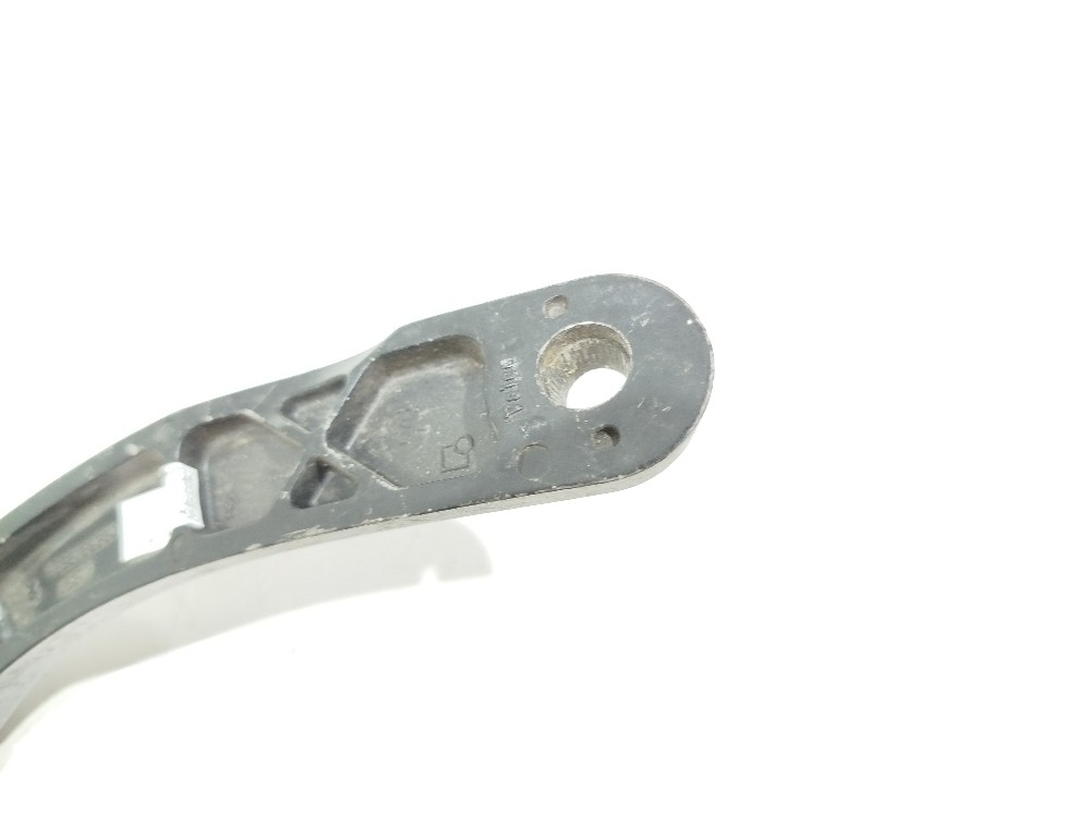 Braço Limpador Parabrisa Esquerdo Peugeot 307 2008 1