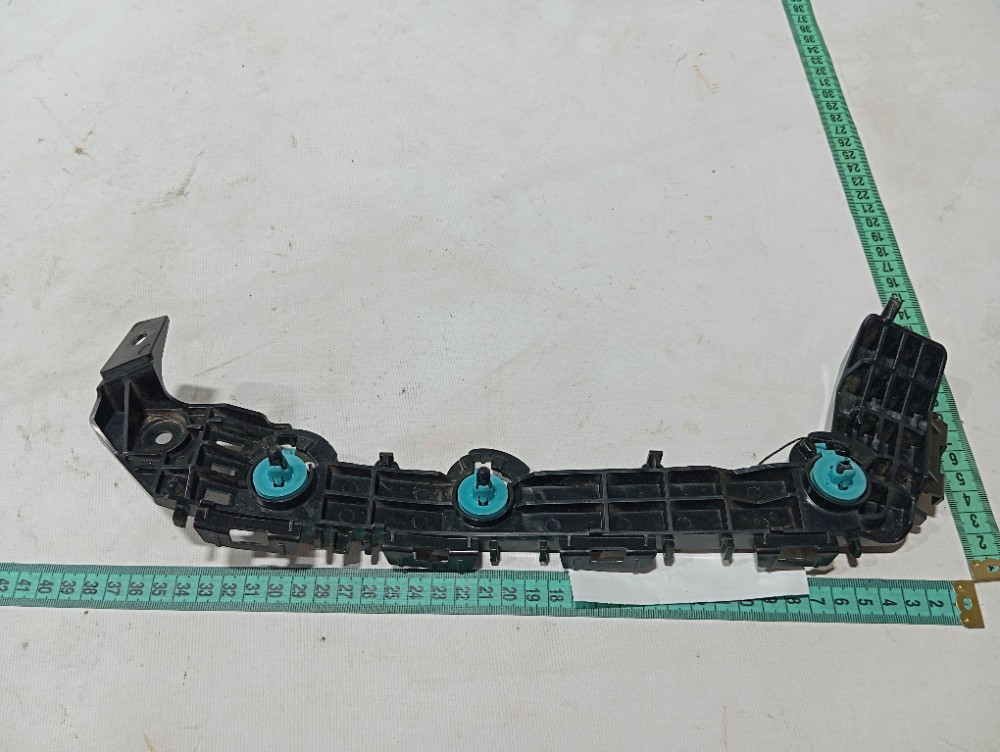 Suporte Esquerdo Parachoque Traseiro Lexus Rx500hf 2023 V619 6