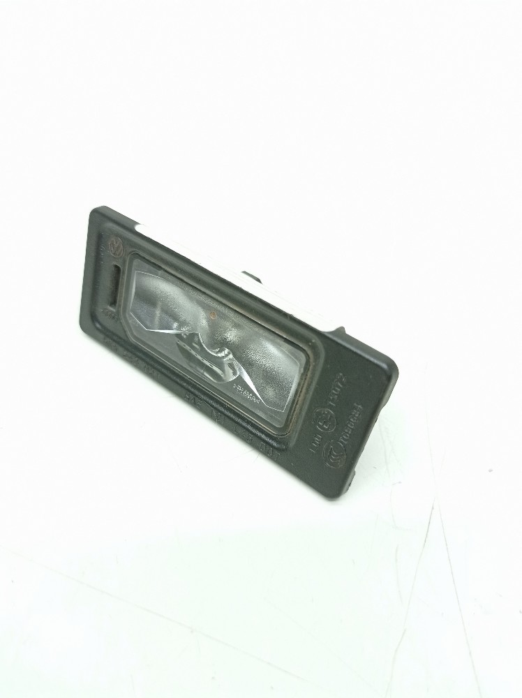 Luz Placa Traseira Vw Virtus Tsi 1.4 2025 5na943021