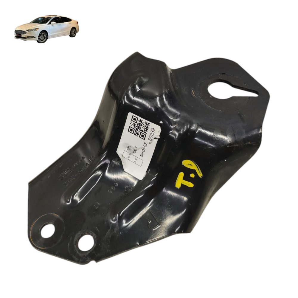 Suporte Suspensão Traseira Direita Ford Fusion Sel 2017 2016 1