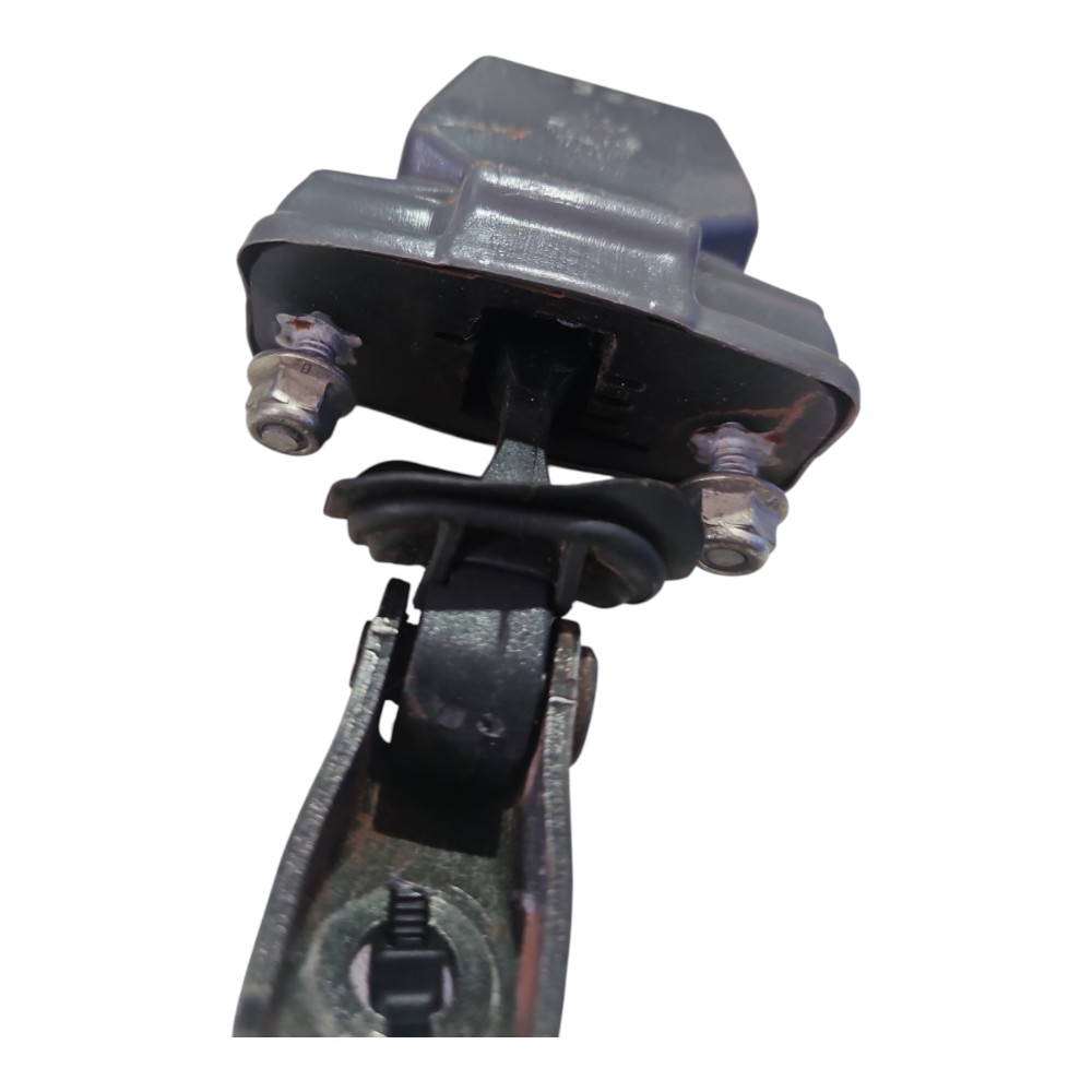 Limitador Porta Traseira Direita Fiat Uno Evo 2011/2020 4