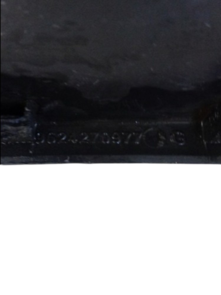 Moldura Painel Botao Peugeot 206 9624270977 3