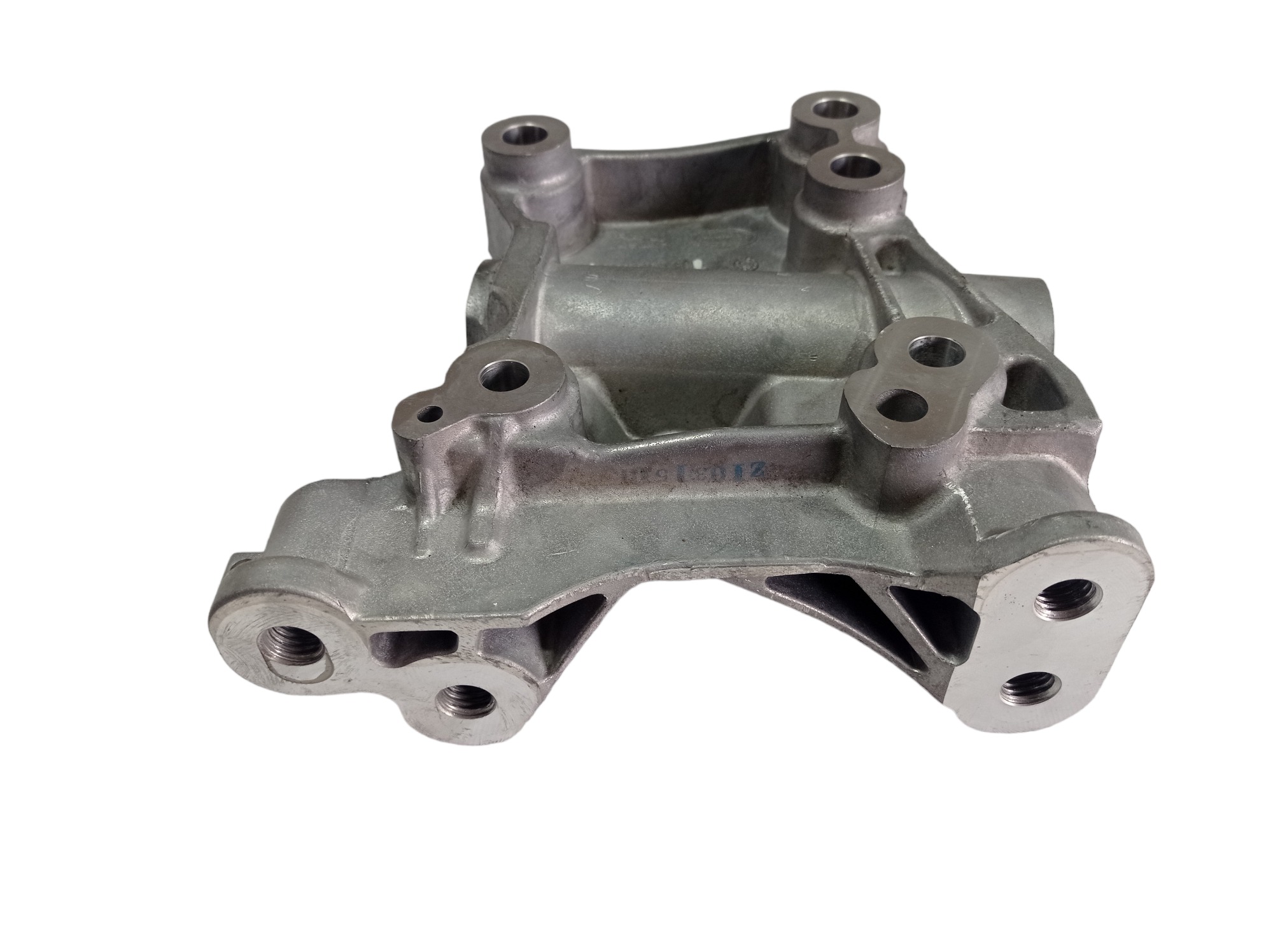 Suporte Coxim Motor Range Rover Evoque 2.0 Flex 2022 V572 2
