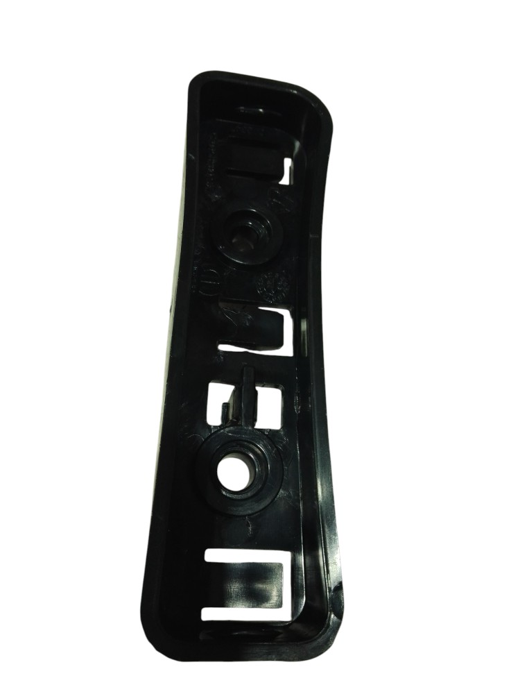 Guia Parachoque Dianteiro Direito Fiat Argo Cronos Original 7