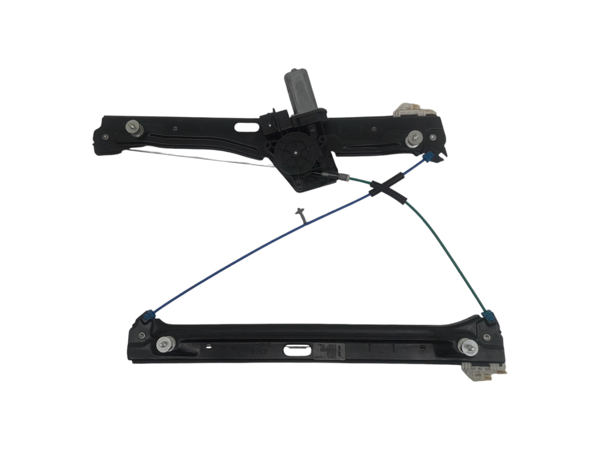 Maquina Vidro Dianteira Direita Bmw X1 2020