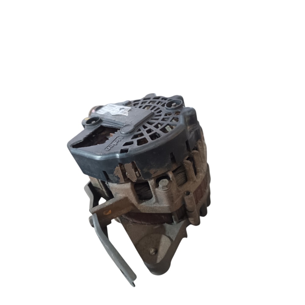 Alternador Toyota Etios 27060oy110c2l 1.5 Flex 3