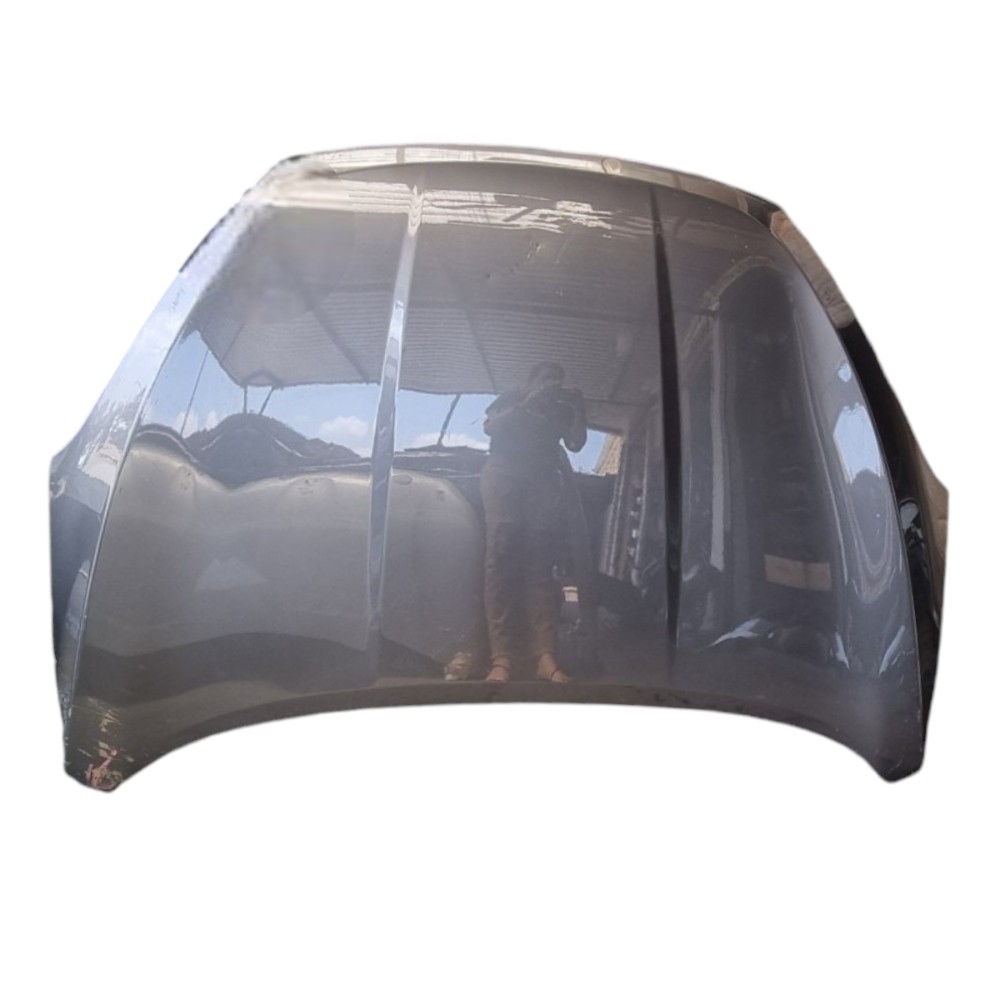 Capo Chery Tiggo 5 2019 2020 Recuperado