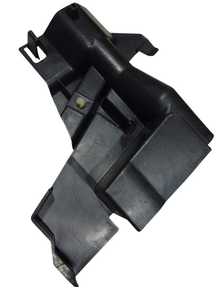 Moldura Porta Dianteira Direita Xsara Picasso 2000 A 2012 6