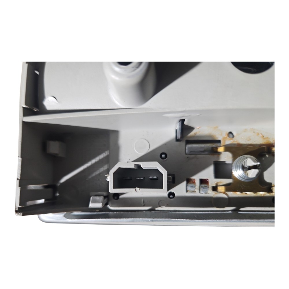 Luz Teto Cortesia Fox Gol Saveiro Polo 2004 A 2011 Original 2