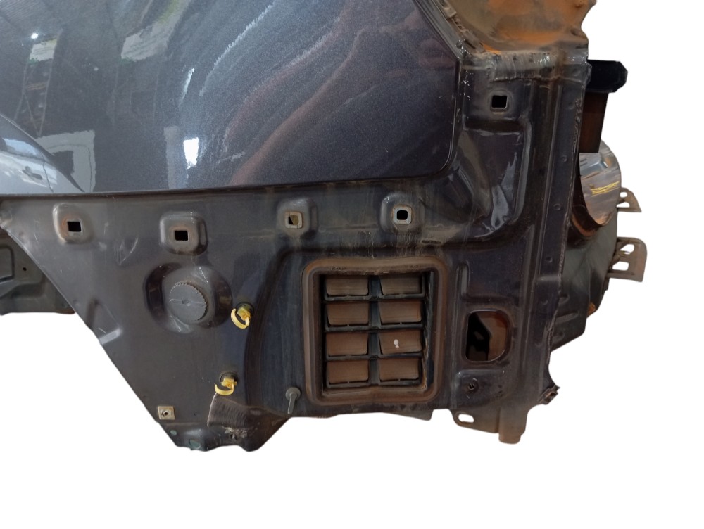 Painel Traseiro Jeep Grand Cherokee 2014 V607 4