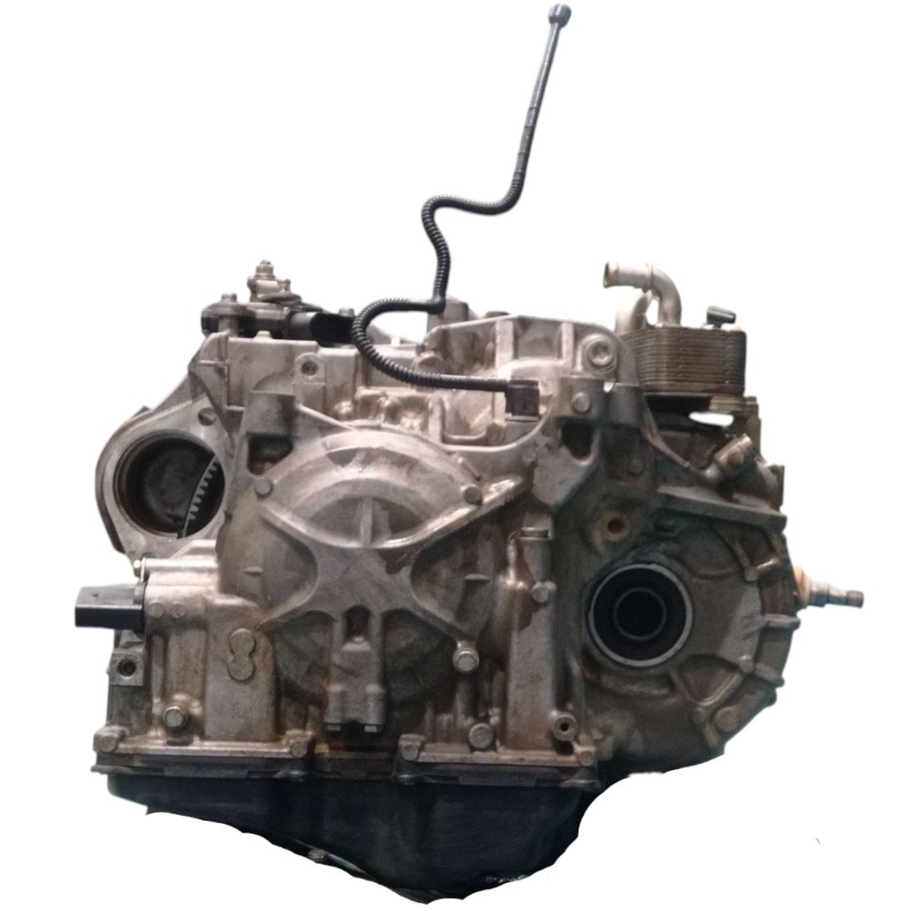 CÂMBIO AUTOMÁTICO VOLKSWAGEN TCROSS CL 1.0 12V 3CC FLEX 2020 8
