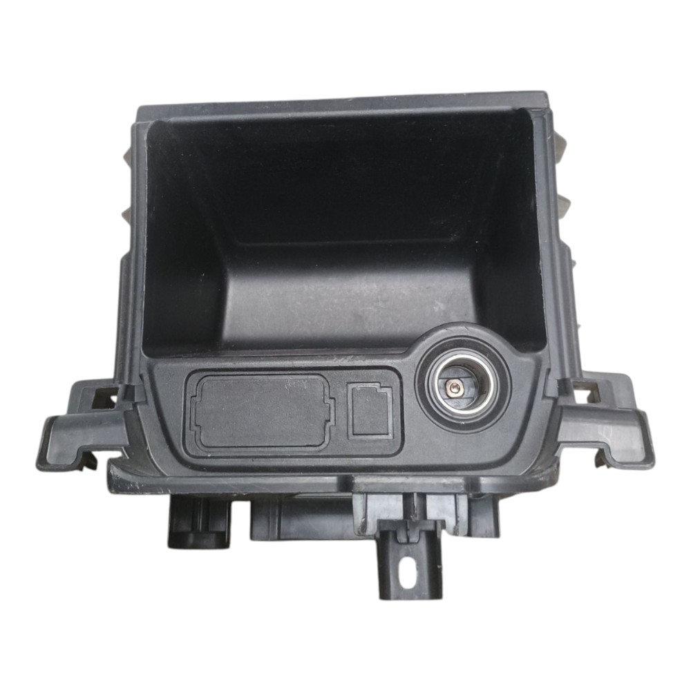 Porta Objetos Console Mitsubishi Outlander 2015 À 2020 1