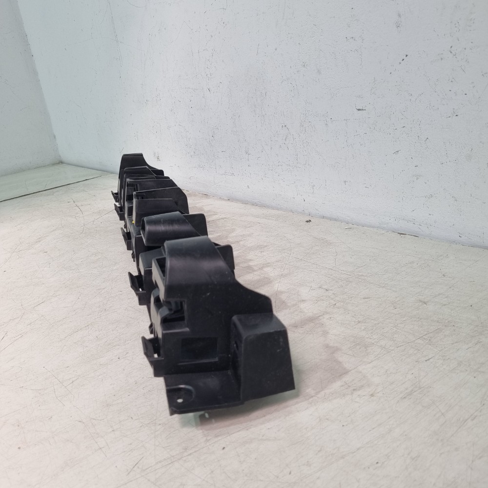 Absorvedor De Impacto Traseiro Renault Fluence 2009/2011 4