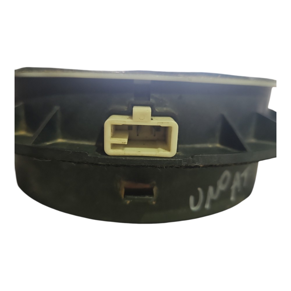 Alto Falante Porta Toyota Etios 2013 Em Diante Original 4