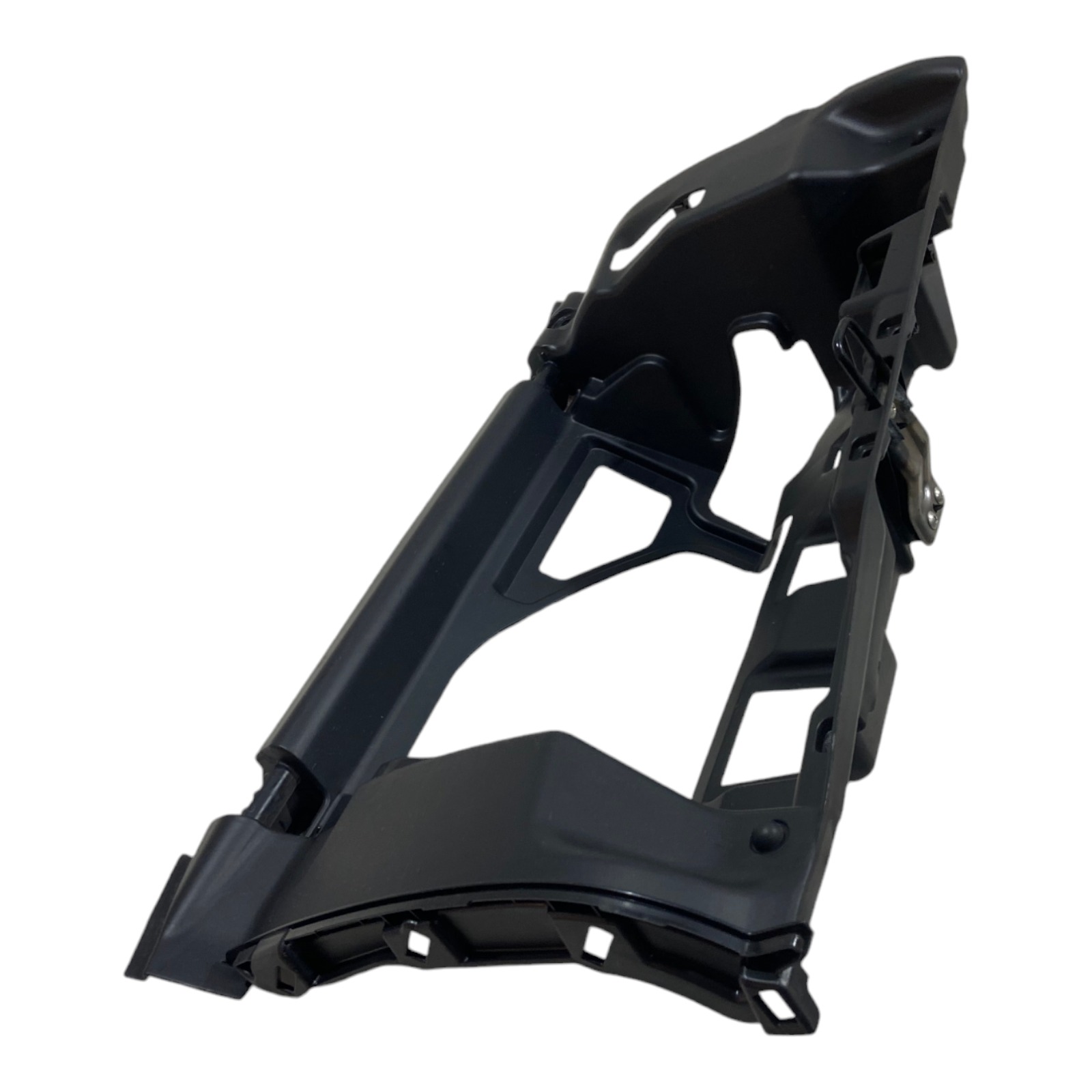 Acabamento Moldura Porta Luva Honda Civic G10 Detalhe 5