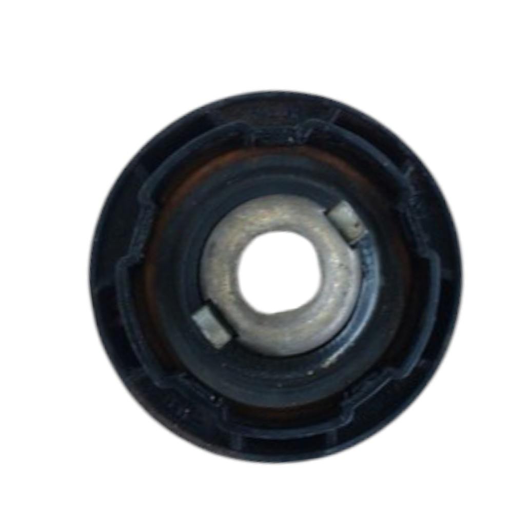 Tampa Tanque Combustível Kombi Flex 1