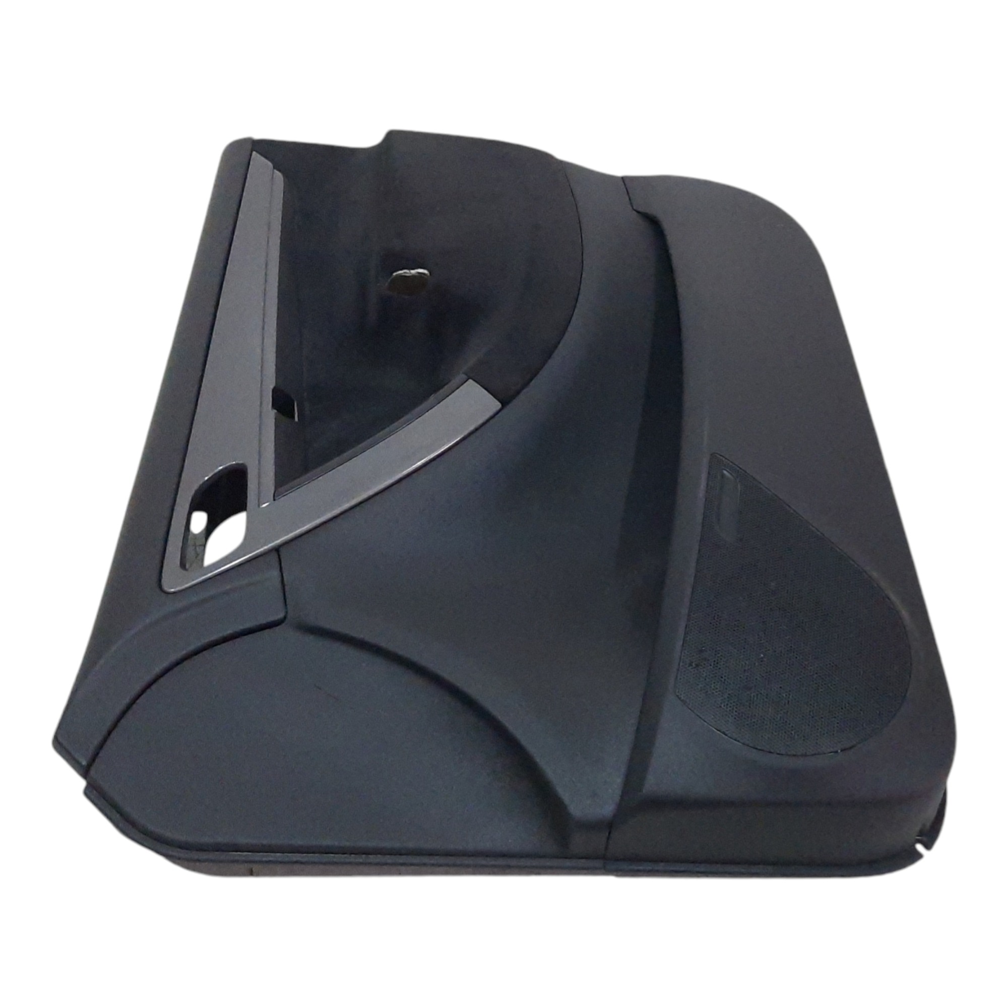 Forro Porta Dianteira Direita Citroen C4 Picasso 2009 A 2014 5