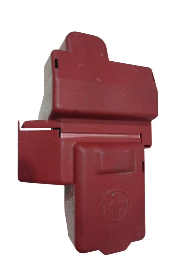 Polo Positivo Bateria Toyota Etios Sedan 2013 6
