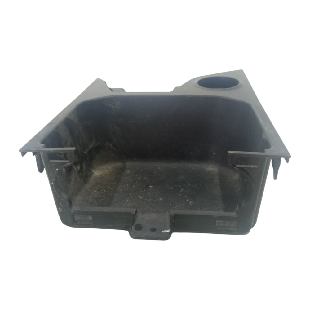 Moldura Porta Treco Objeto Console Chery Tiggo 2019 A 2023 5