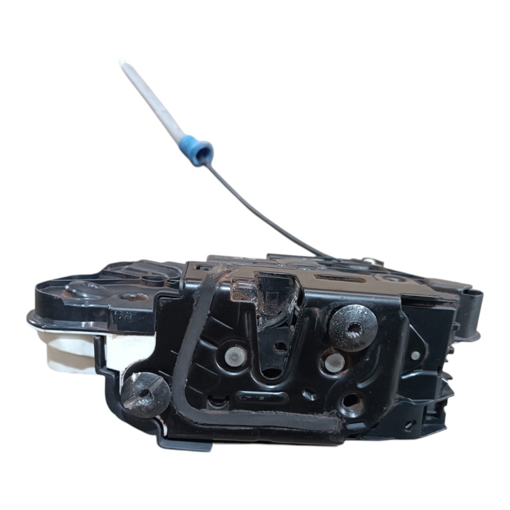Fechadura Porta Dianteira Esquerda Vw Up 1.0 2014 2017 3