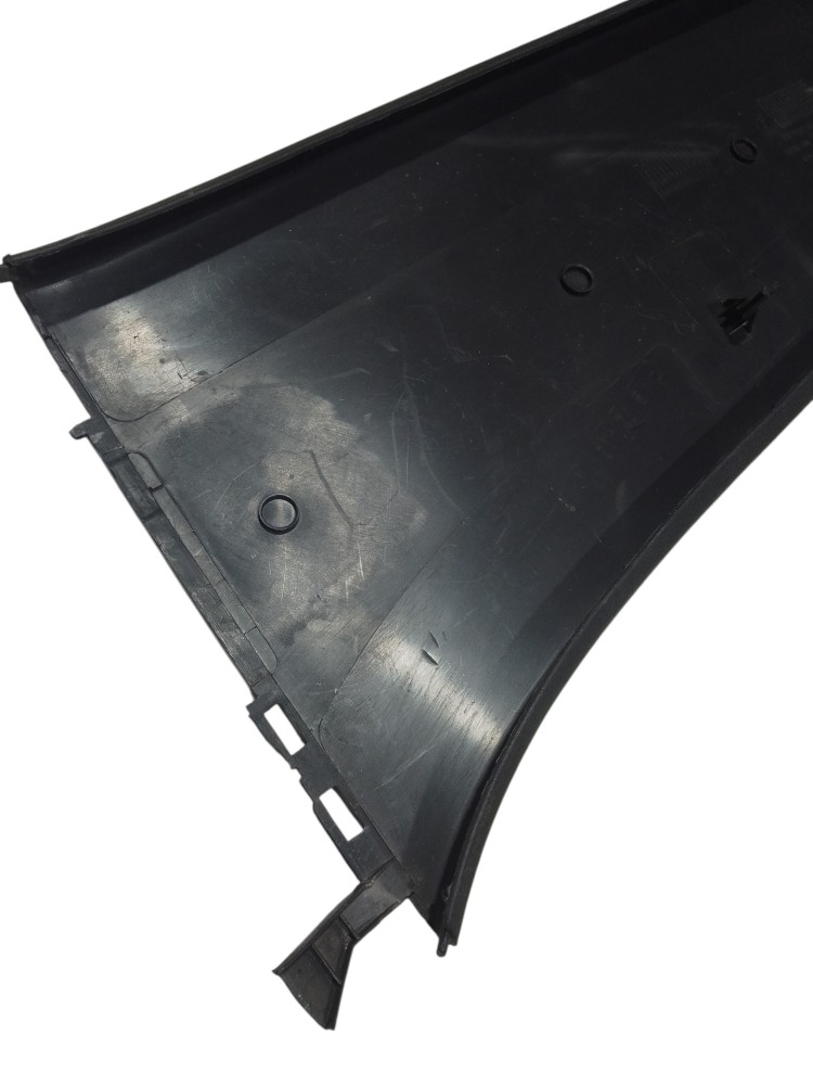 Acabamento interno direito Volkswagen Polo 2004 2013 4