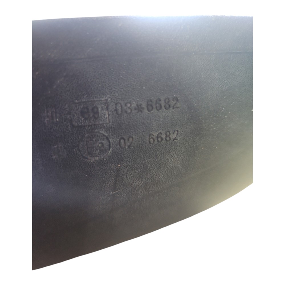 Retrovisor Direito Elétrico Gm Spin 2012 A 2019 1