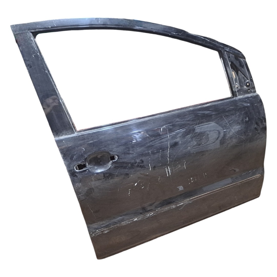 Porta Dianteira Direita Volkswagen Fox 2007  2010