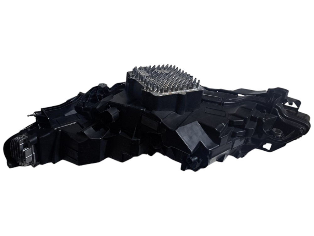 Farol Direito Land Rover Range Rover Evoque 2021 Direito/passageiro