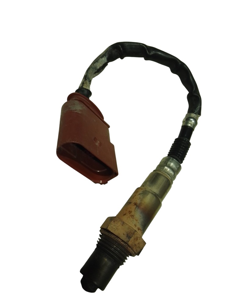 Sonda Lambda Pré Citroen Xsara Picasso 2000 A 2009 Original 8
