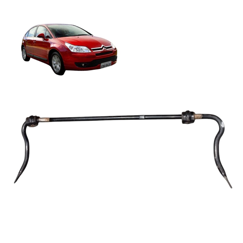 Barra Estabilizadora Citroen C4 Hatch 1.6 2011