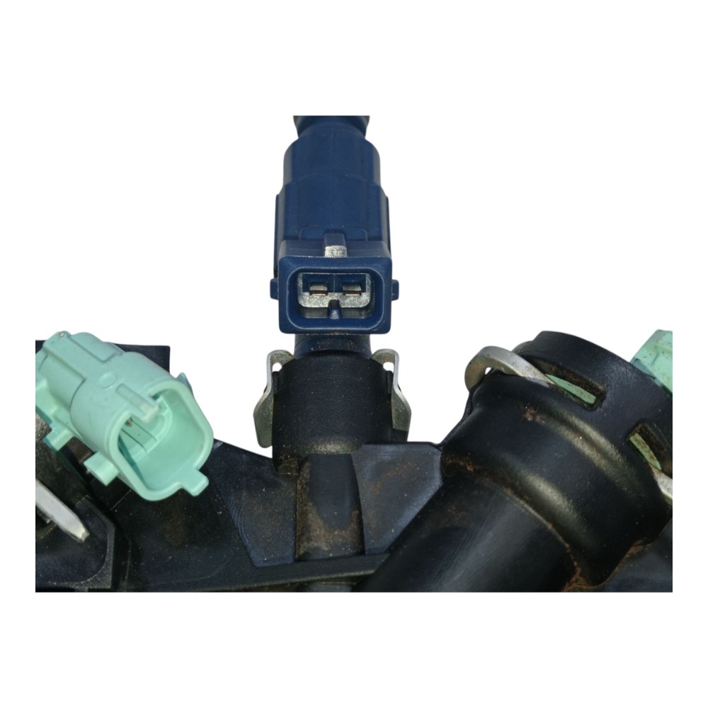 Flauta Com Bico Chery Tiggo 5x Txs 1.5 16v Flex Aut 2020 7