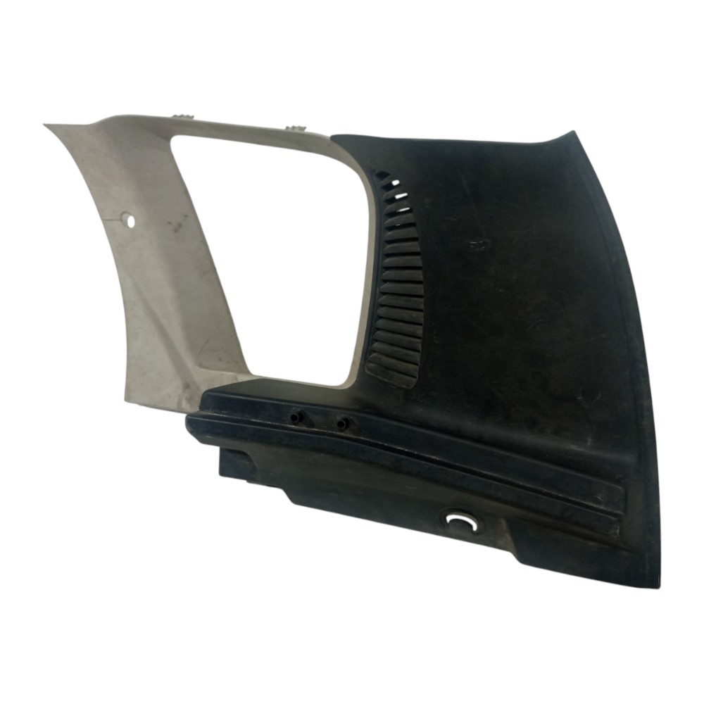 Moldura Coluna Traseira Direita Citroen Aircross 2011 A 2016 4