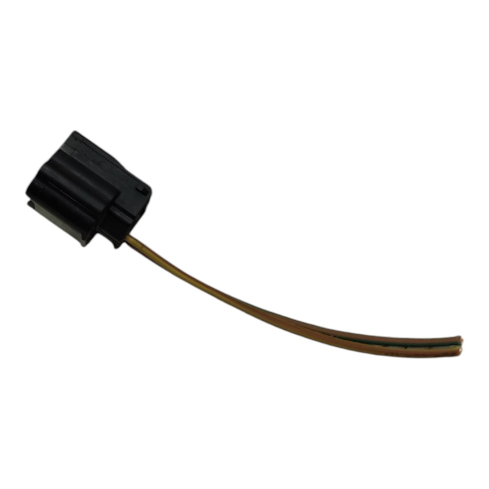 Plug Conector Fechadura Porta Renault Kwid 2024 2023 2022 21 4
