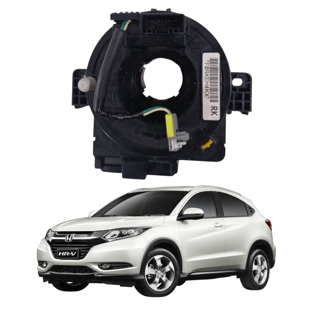 Fita Cinta Airbag Honda Hrv 2016 2021 1