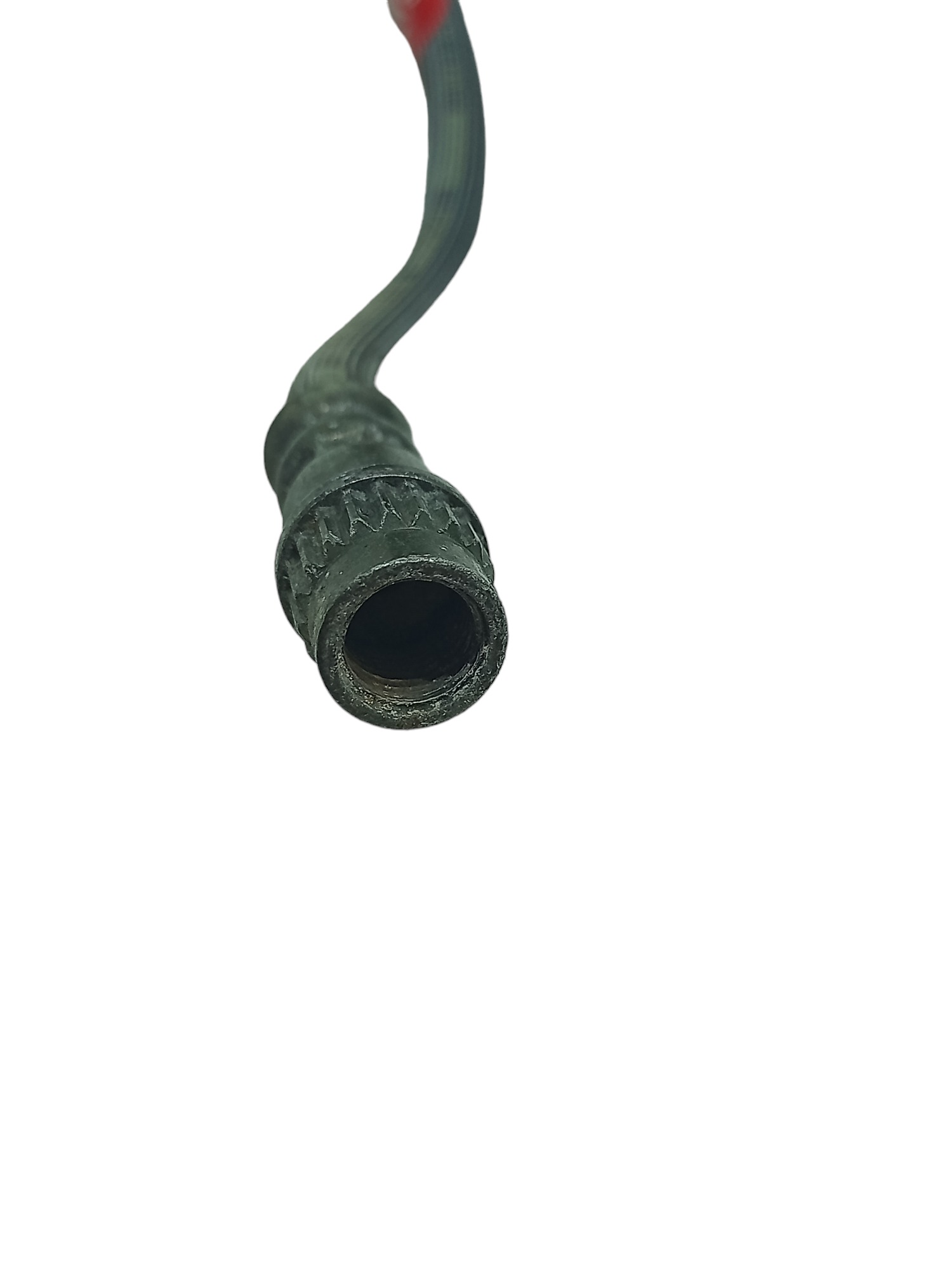 Flexível de Freio Tras Esq com cano Peugeot 206 1.4 2004 7