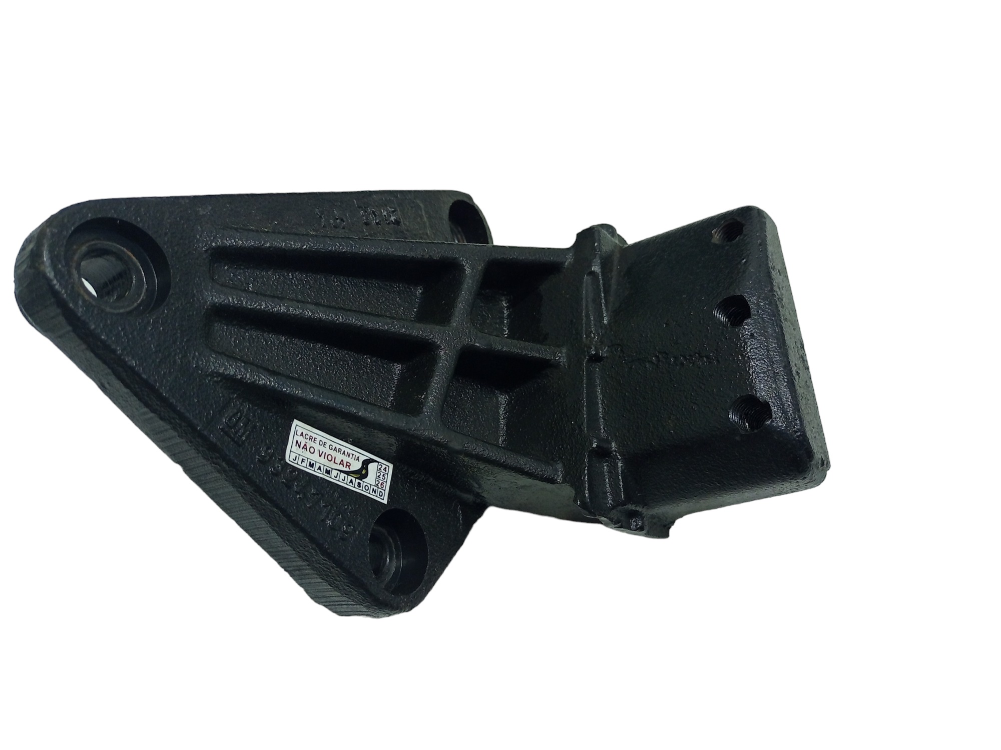 Suporte Motor Diant Direito Gm Astra 1.8 8v 2000 3