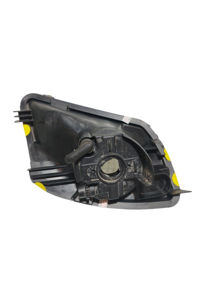 Farol Direito Auxiliar Milha Peugeot 308 408 2012 Orig Det Direito/passageiro 7